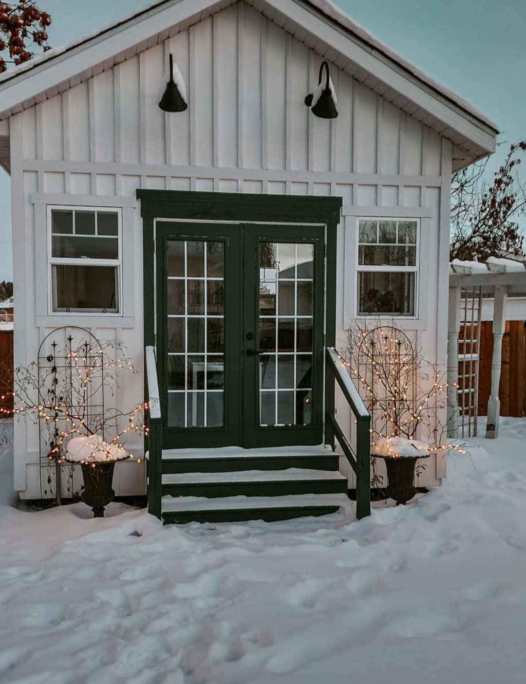 Sunday Potager Ramblings&nbsp;#8