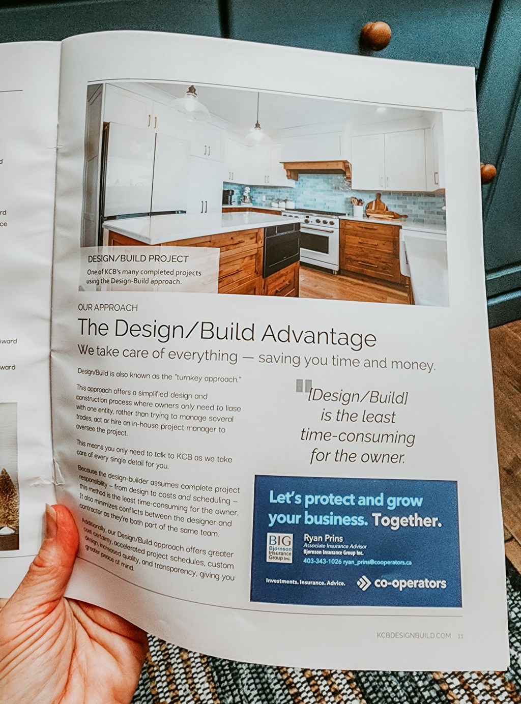 Designing & Renovating A Small&nbsp;Kitchen