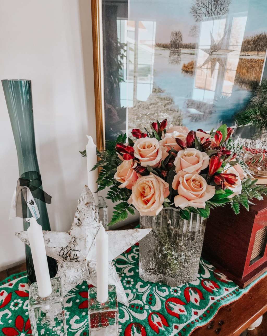 Sunday Potager Ramblings&nbsp;#12