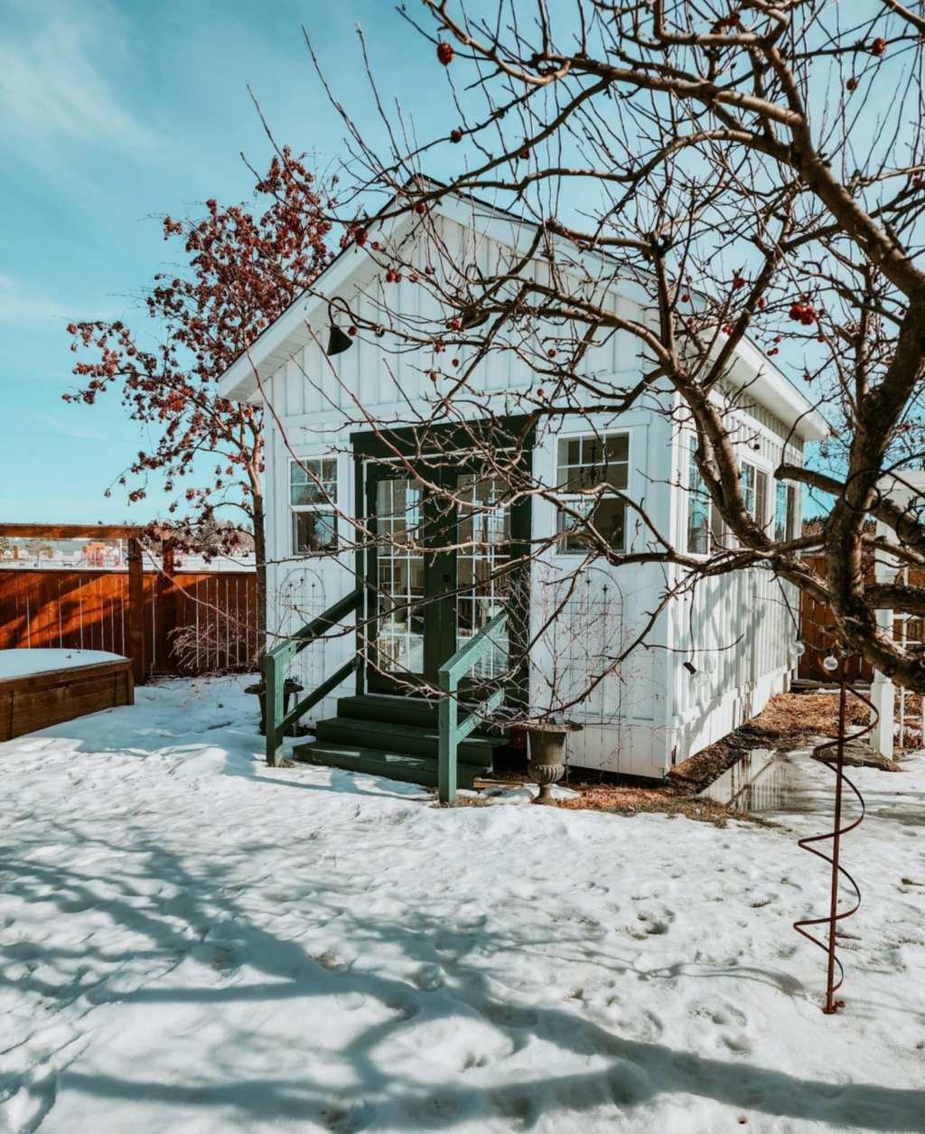 Sunday Potager Ramblings&nbsp;#19