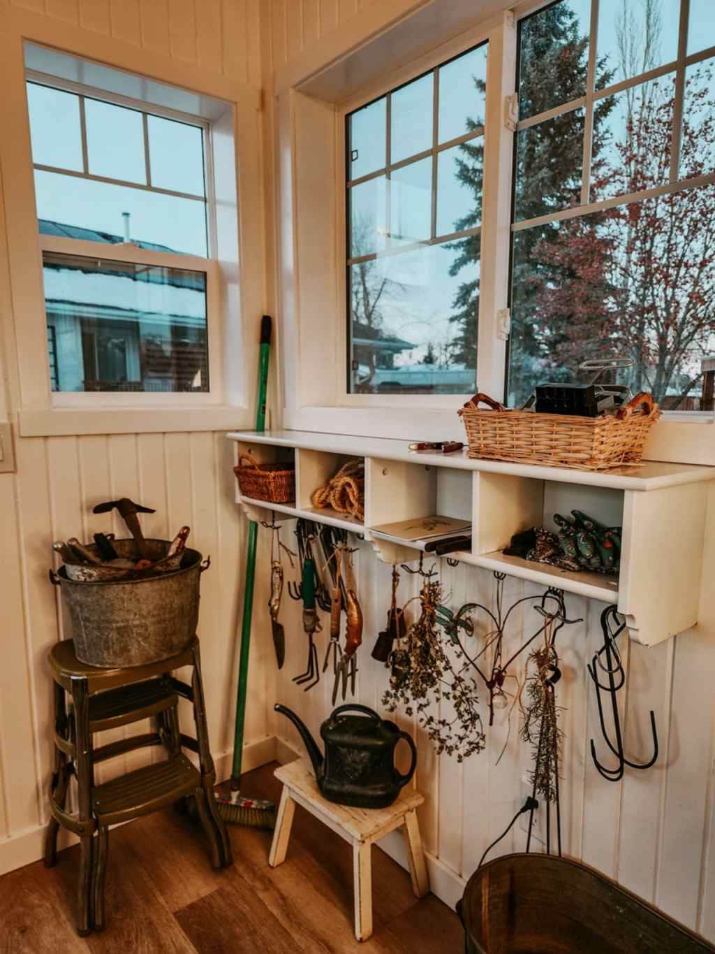 Sunday Potager Ramblings&nbsp;#21