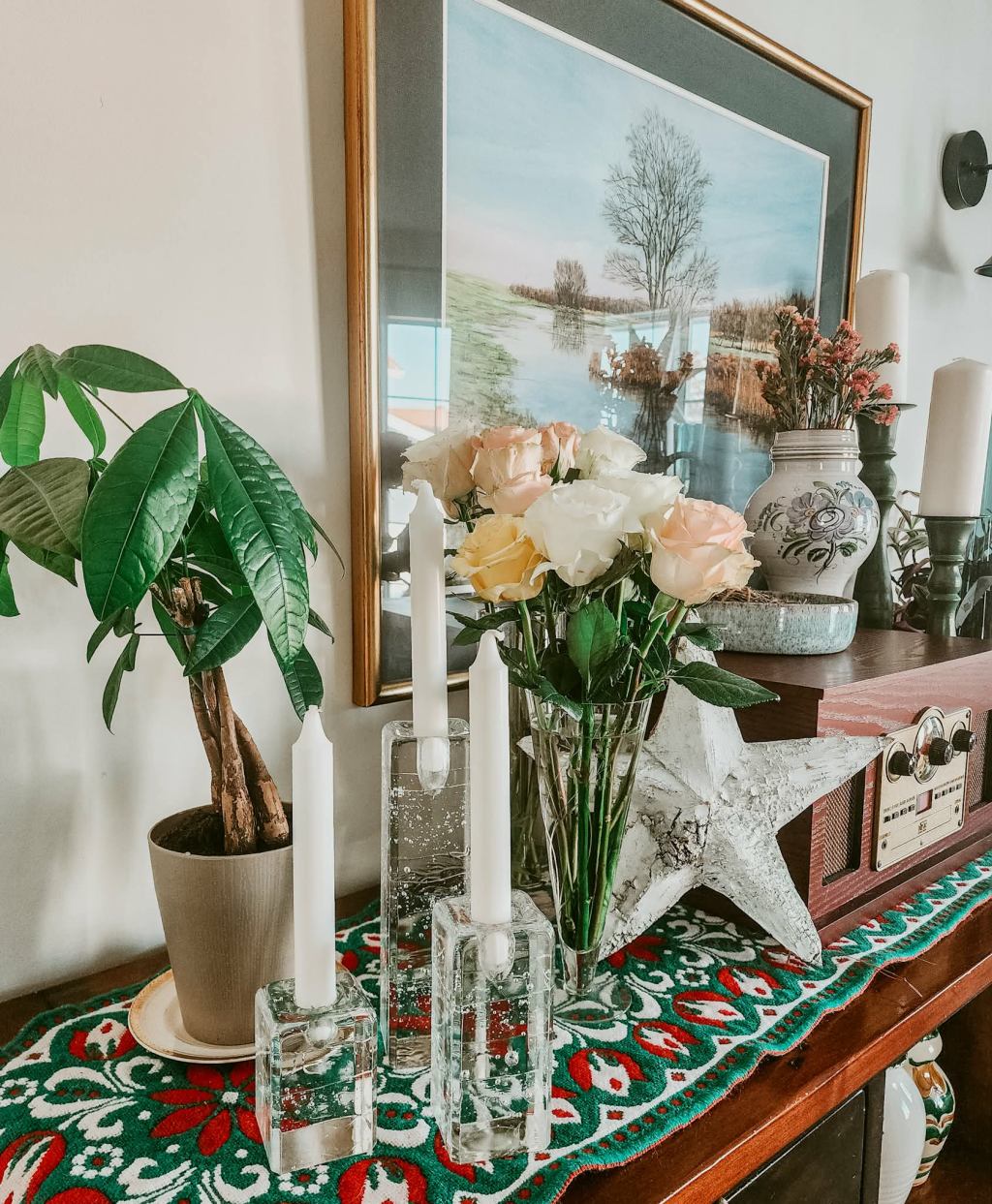 Sunday Ramblings #63 (Merry Christmas & Happy Solstice) Tips &&nbsp;Ideas