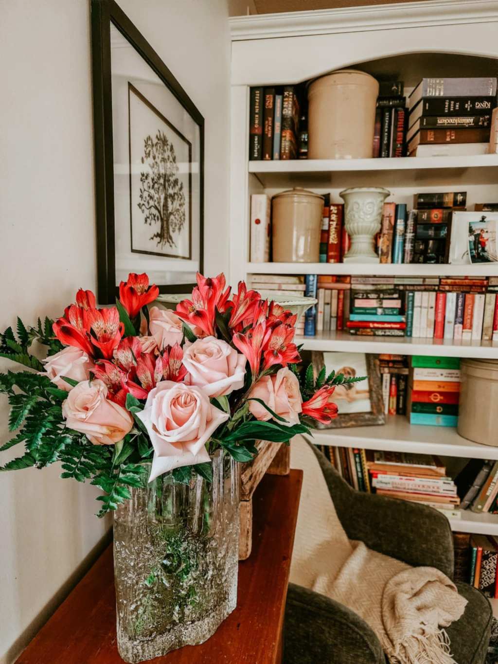 Sunday Ramblings #64 (New Year’s Resolutions &&nbsp;More)