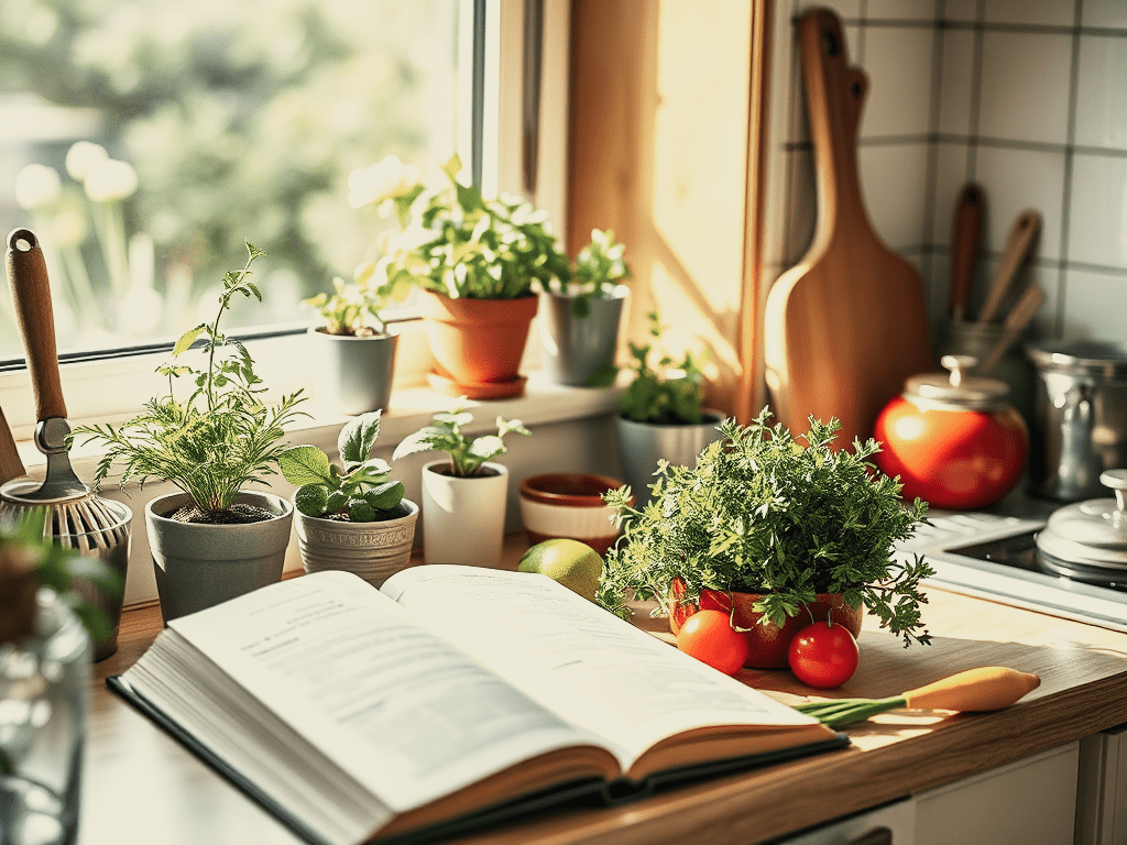 Sunday Ramblings #67 (Still Organizing & Changes&nbsp;Afoot)