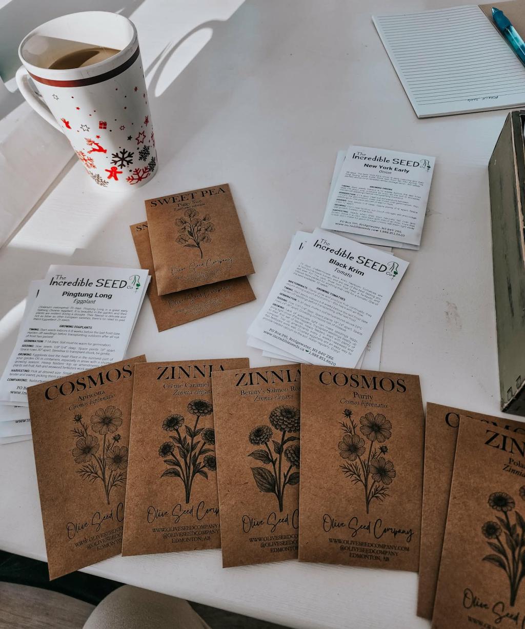 Sunday Potager Ramblings 74 (Workshops, diy’s, potager gardens)