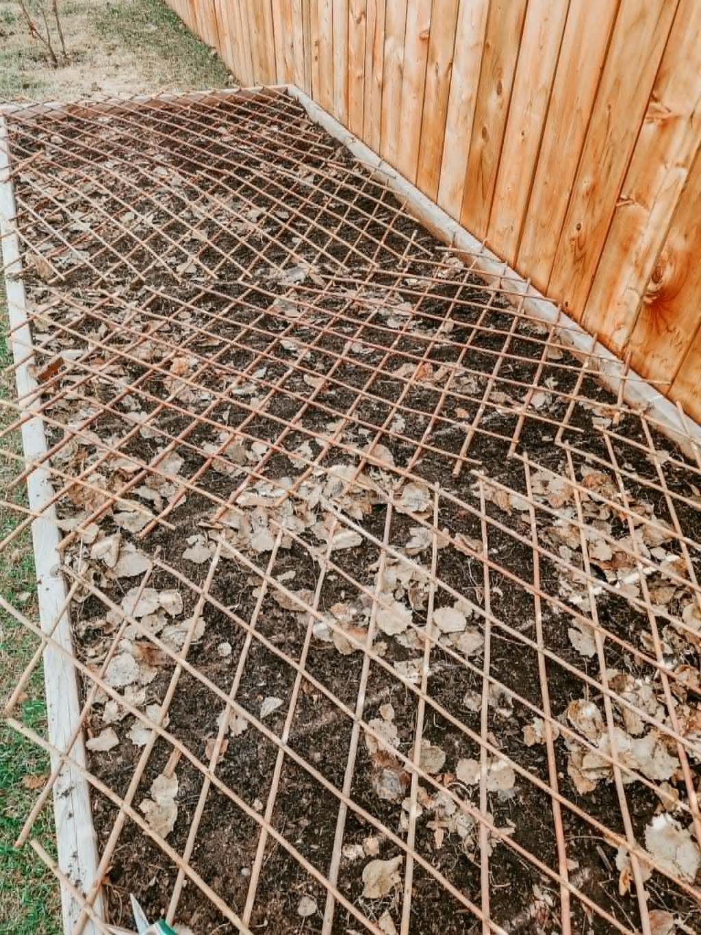 Late April/Early May In The Potting&nbsp;Shed